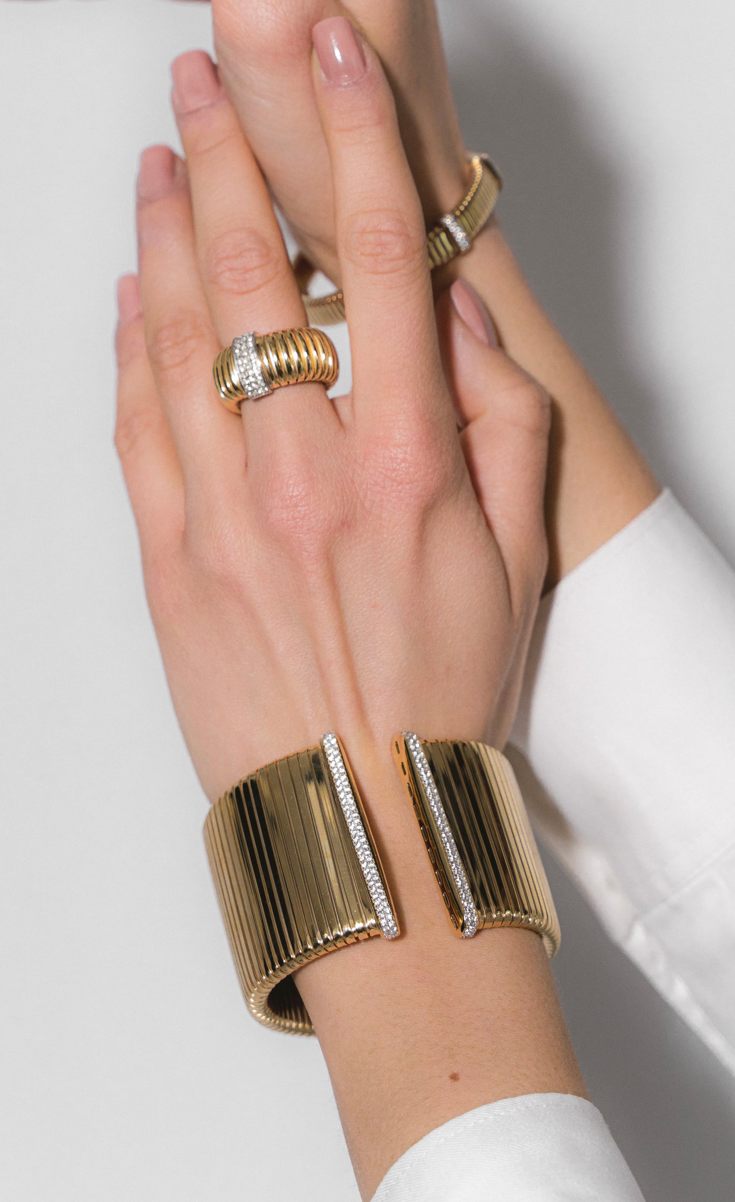 LUTETIA Bracelet