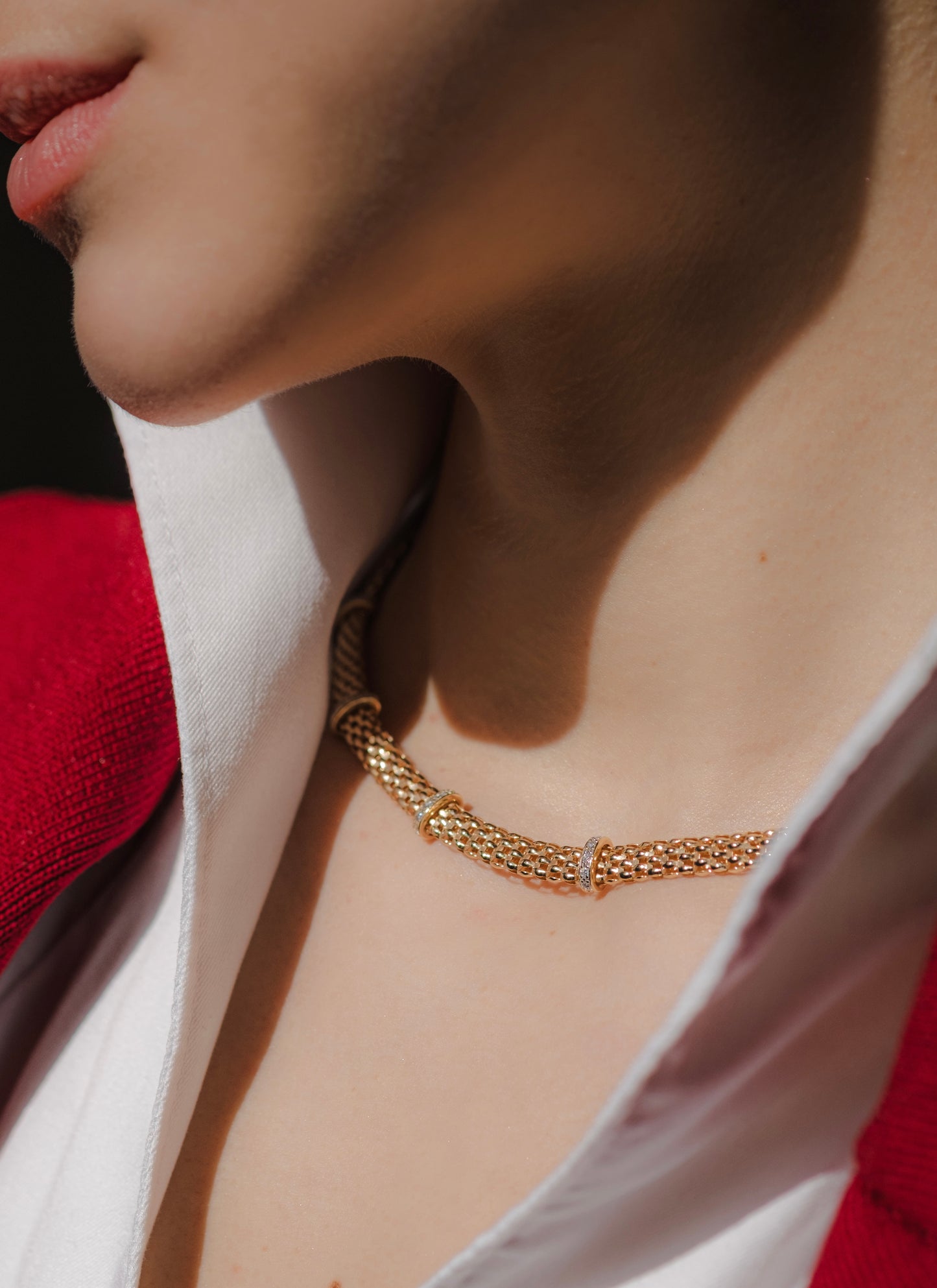 ÉLYSÉES Necklace