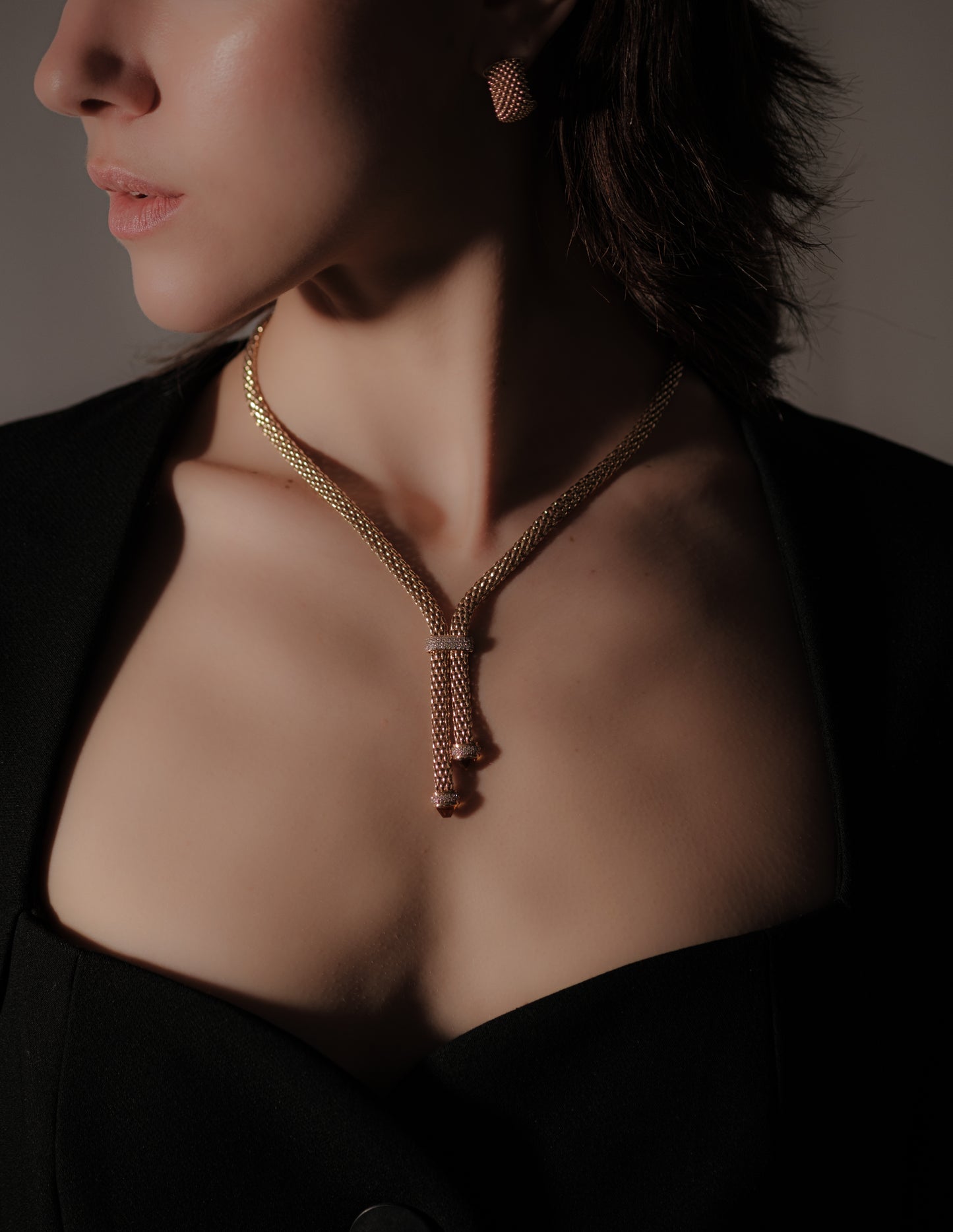 VENDÔME Necklace