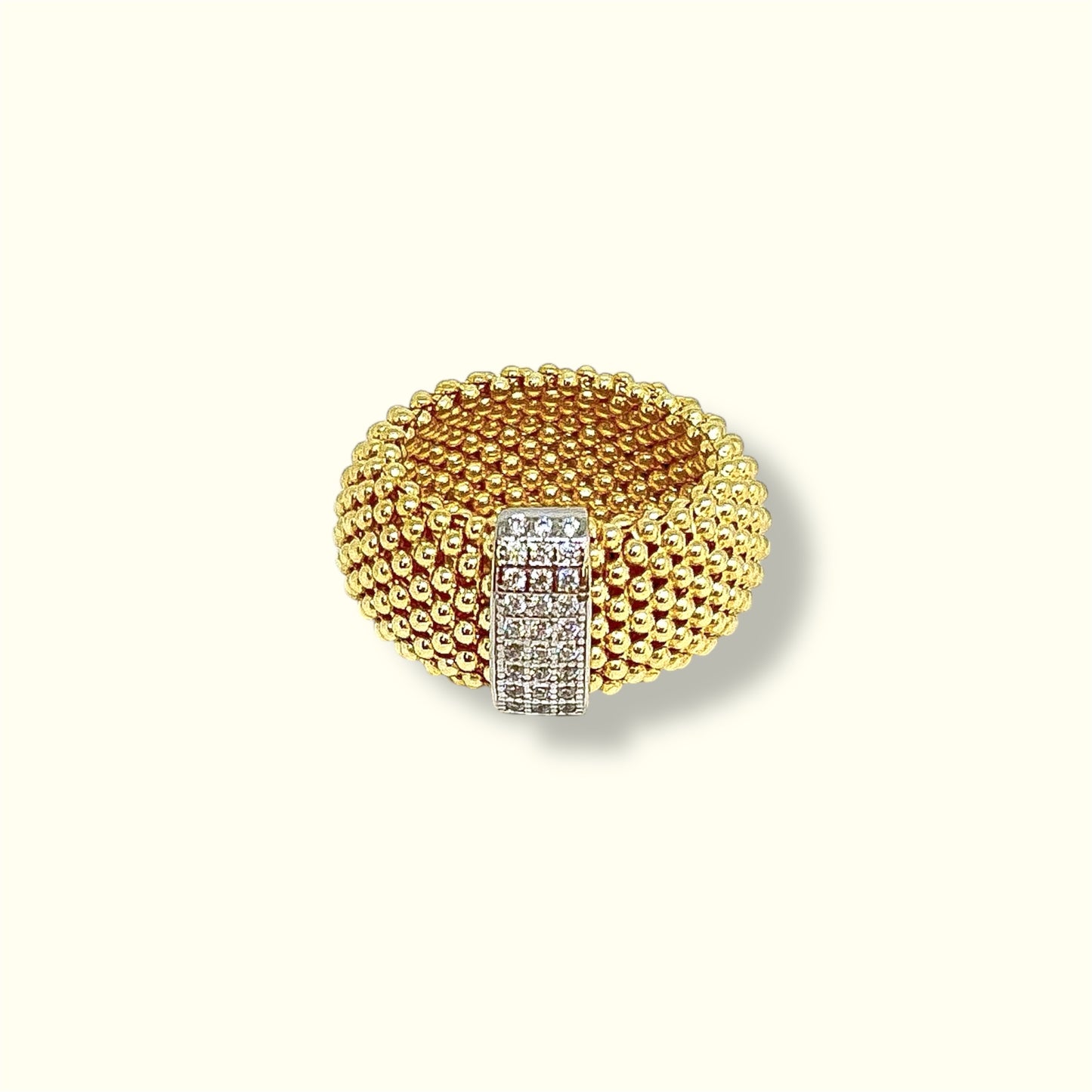 ORSAY Ring