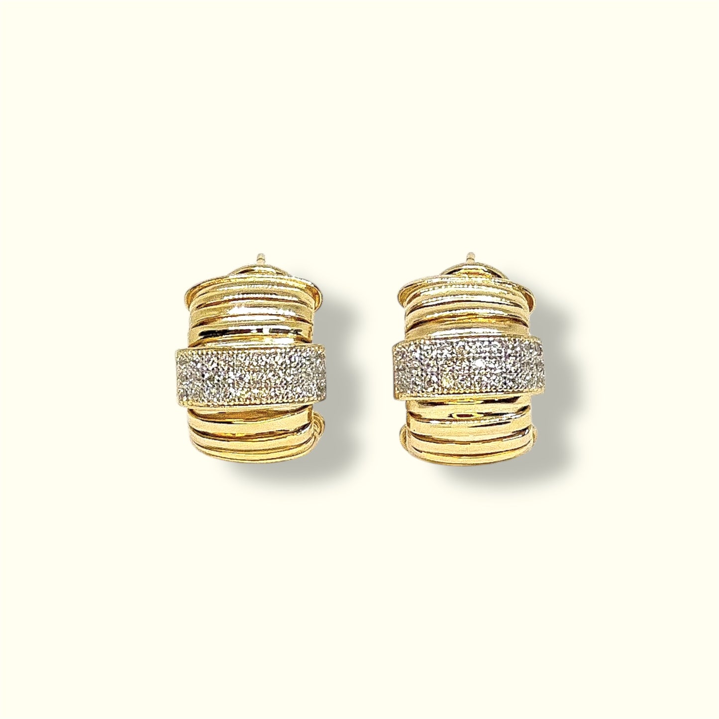 BASTILLE Earrings