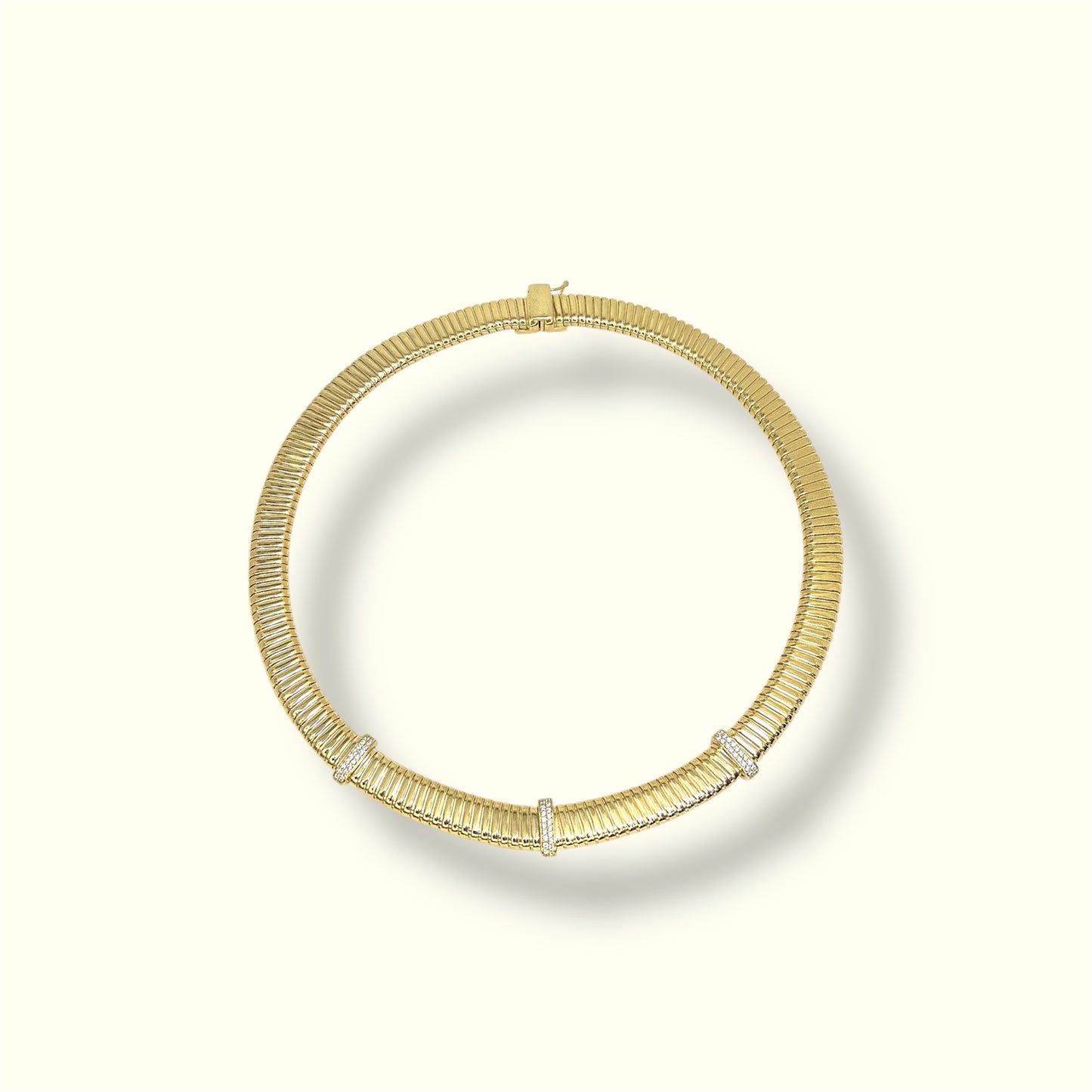SAINT-GERMAIN Necklace