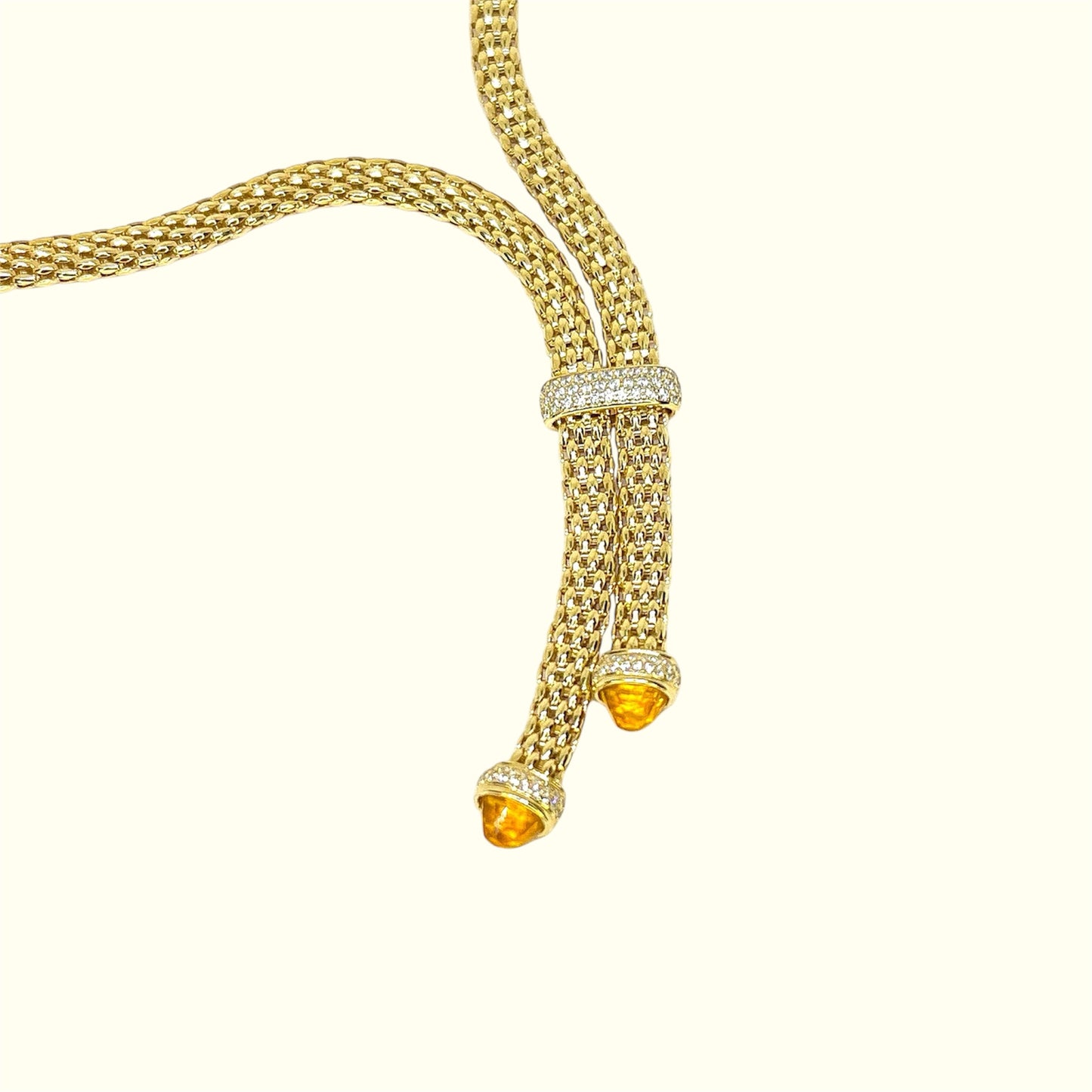 VENDÔME Necklace