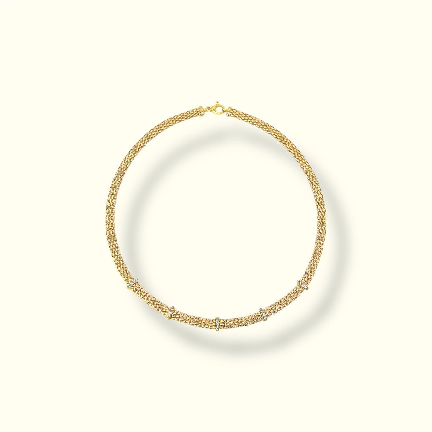 ÉLYSÉES Necklace