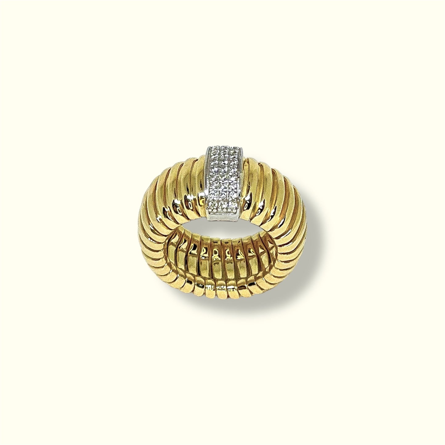 BASTILLE Ring