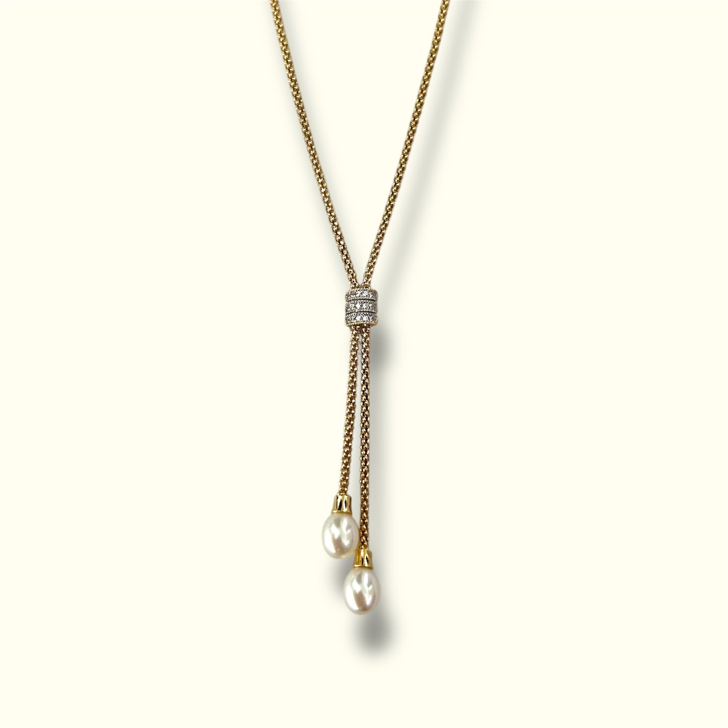 RIVOLI Necklace