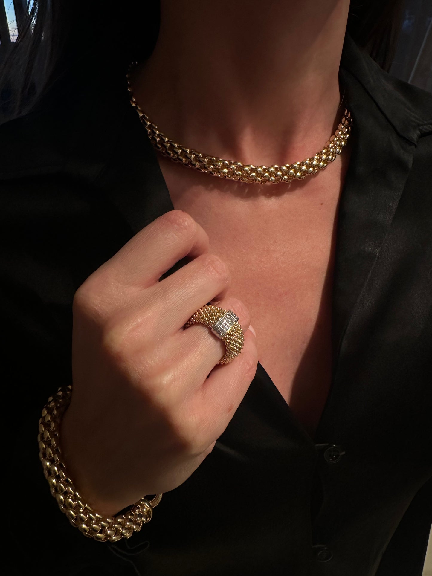 ORSAY Ring