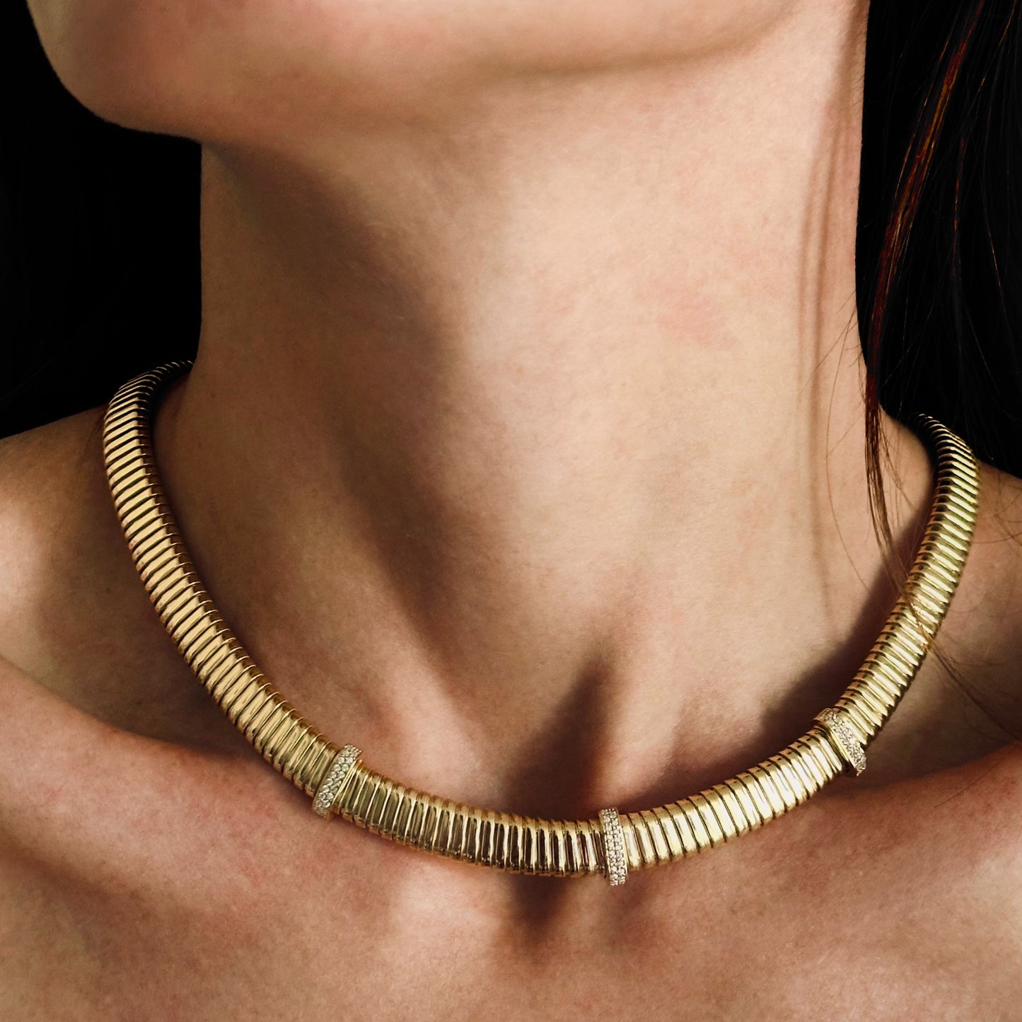 SAINT-GERMAIN Necklace