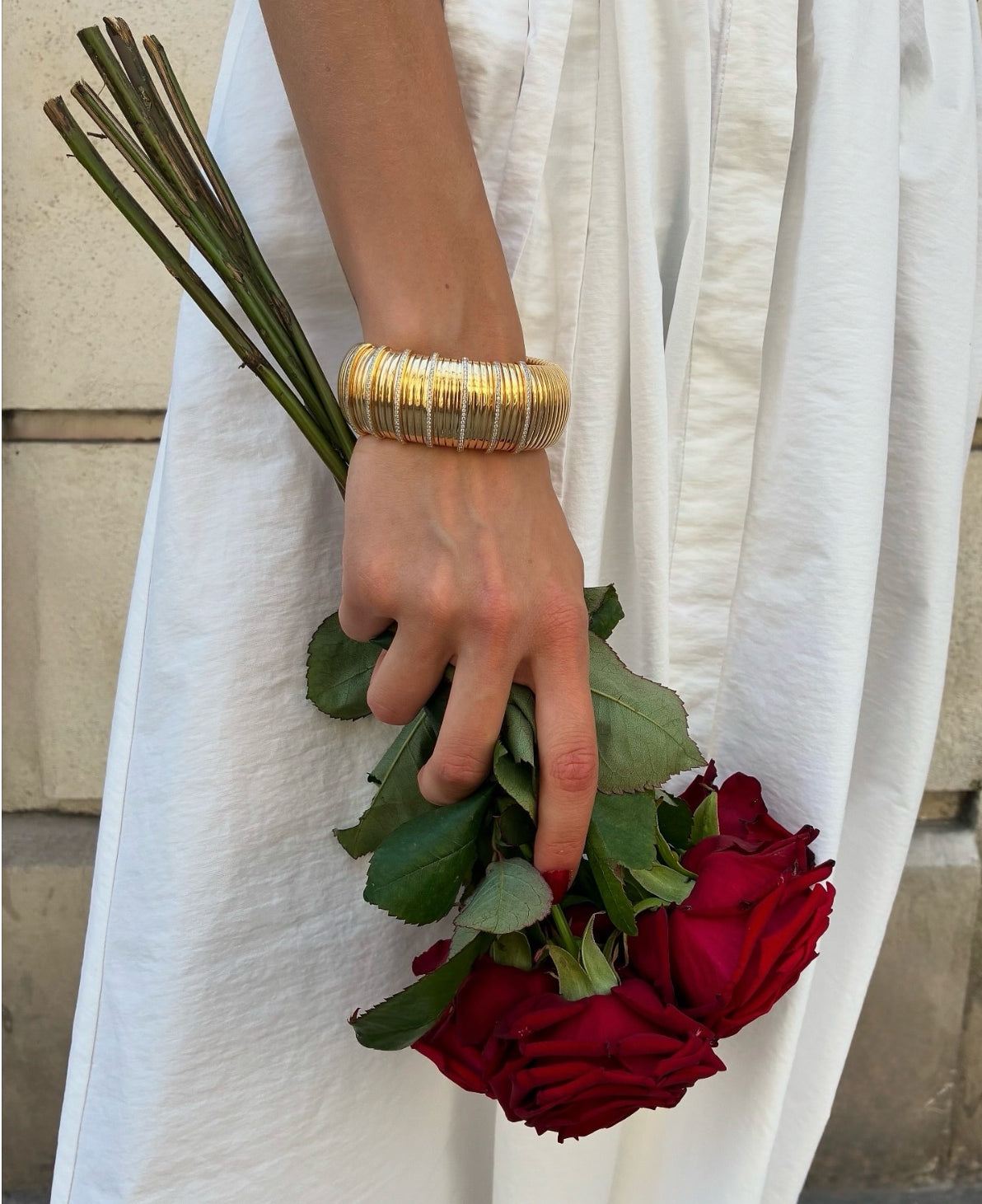OPÉRA Bracelet