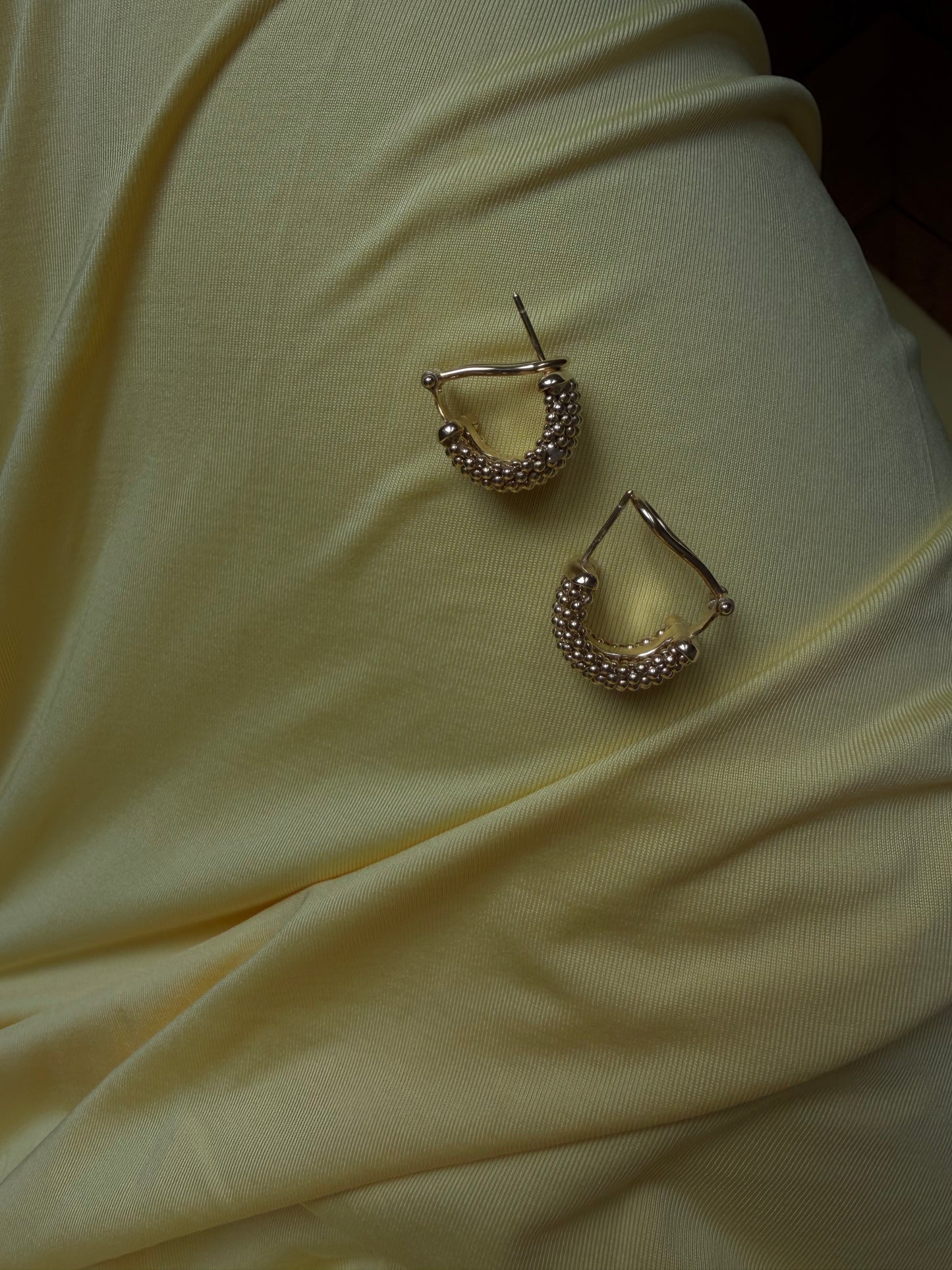 LOUVRE Earrings
