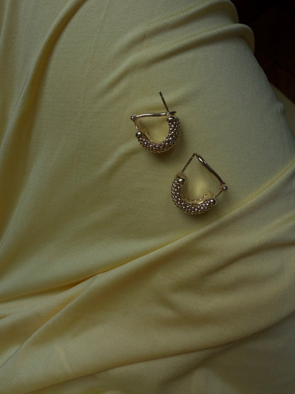 LOUVRE Earrings