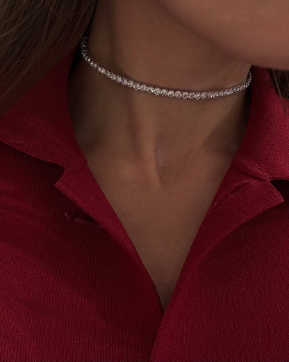 GIGI Choker – Limited Edition