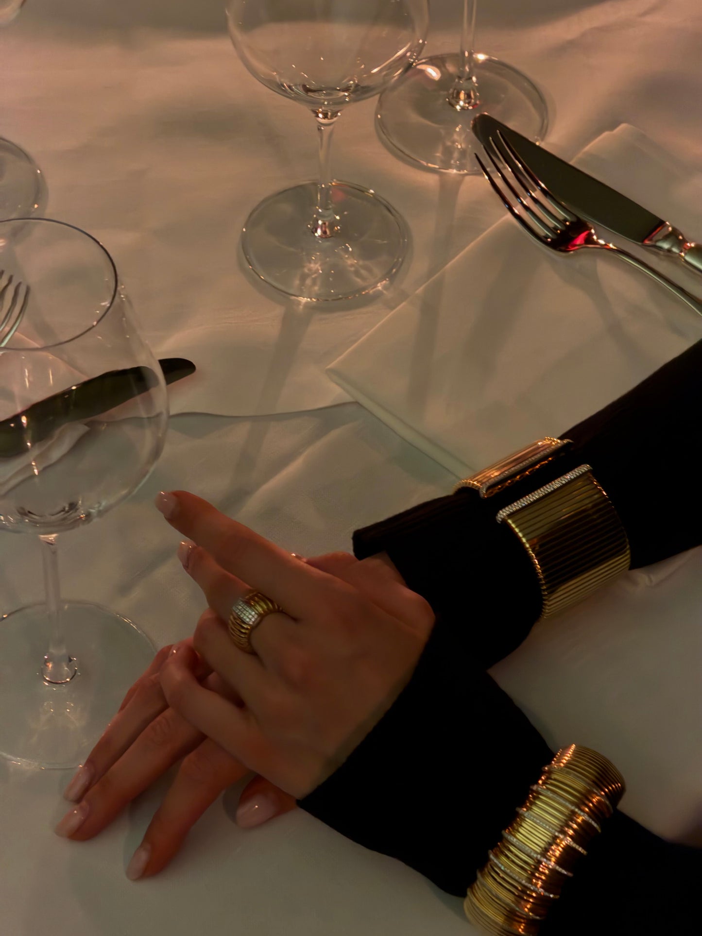 Bracelet OPÉRA
