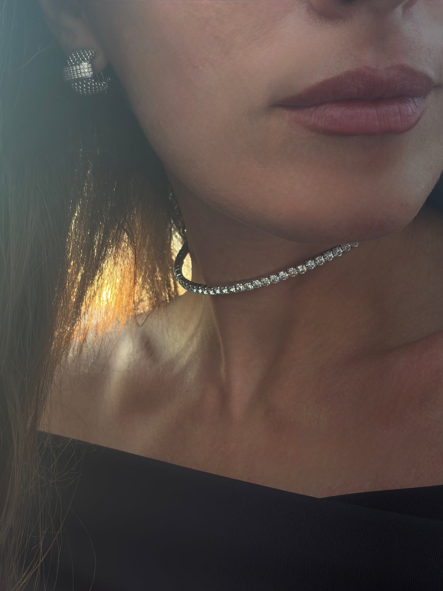 GIGI Choker – Limited Edition