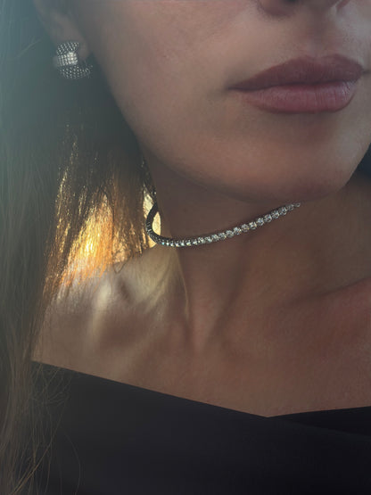 GIGI Choker – Limited Edition