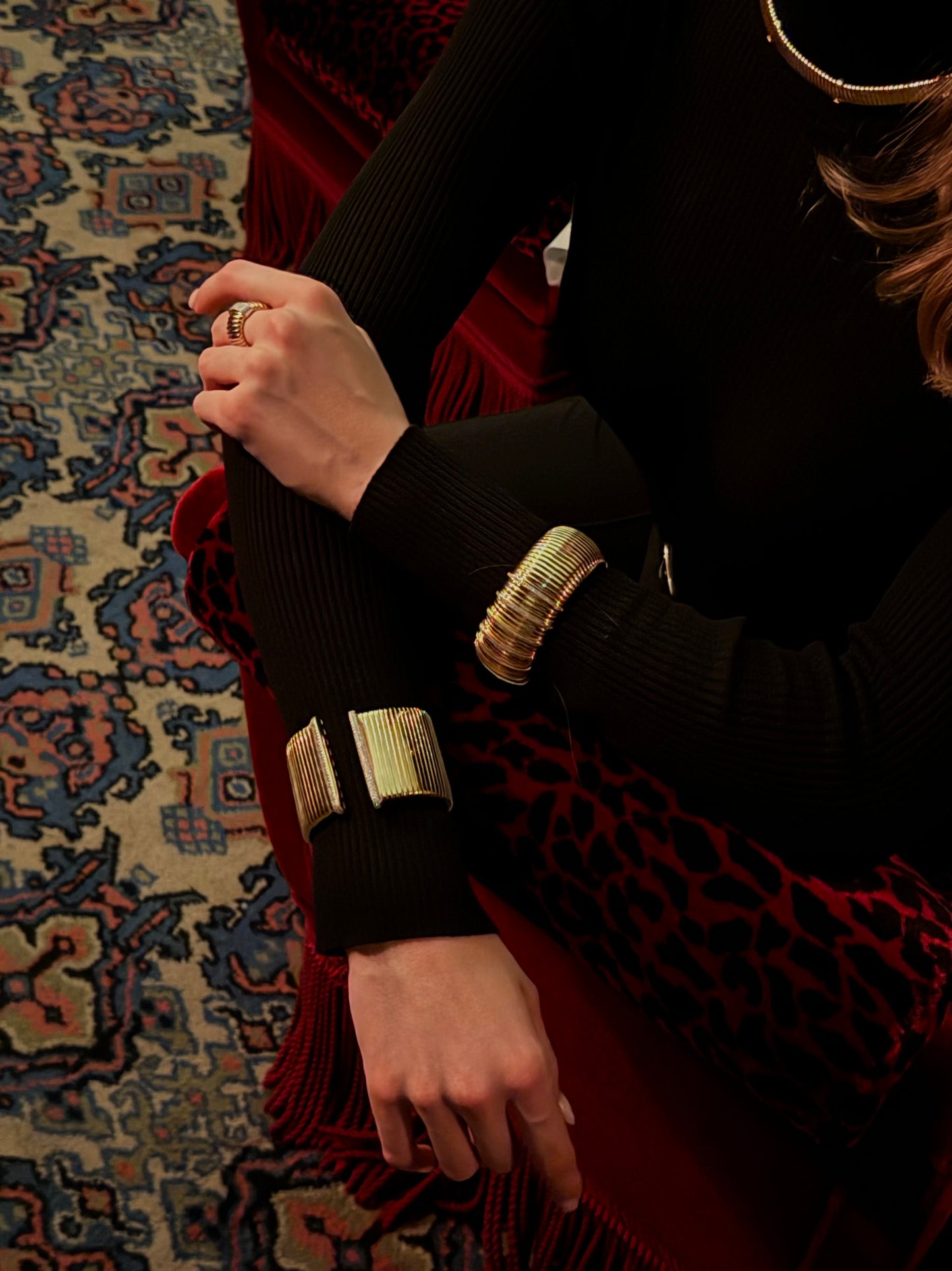 Bracelet OPÉRA