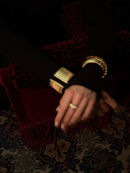 LUTETIA Bracelet