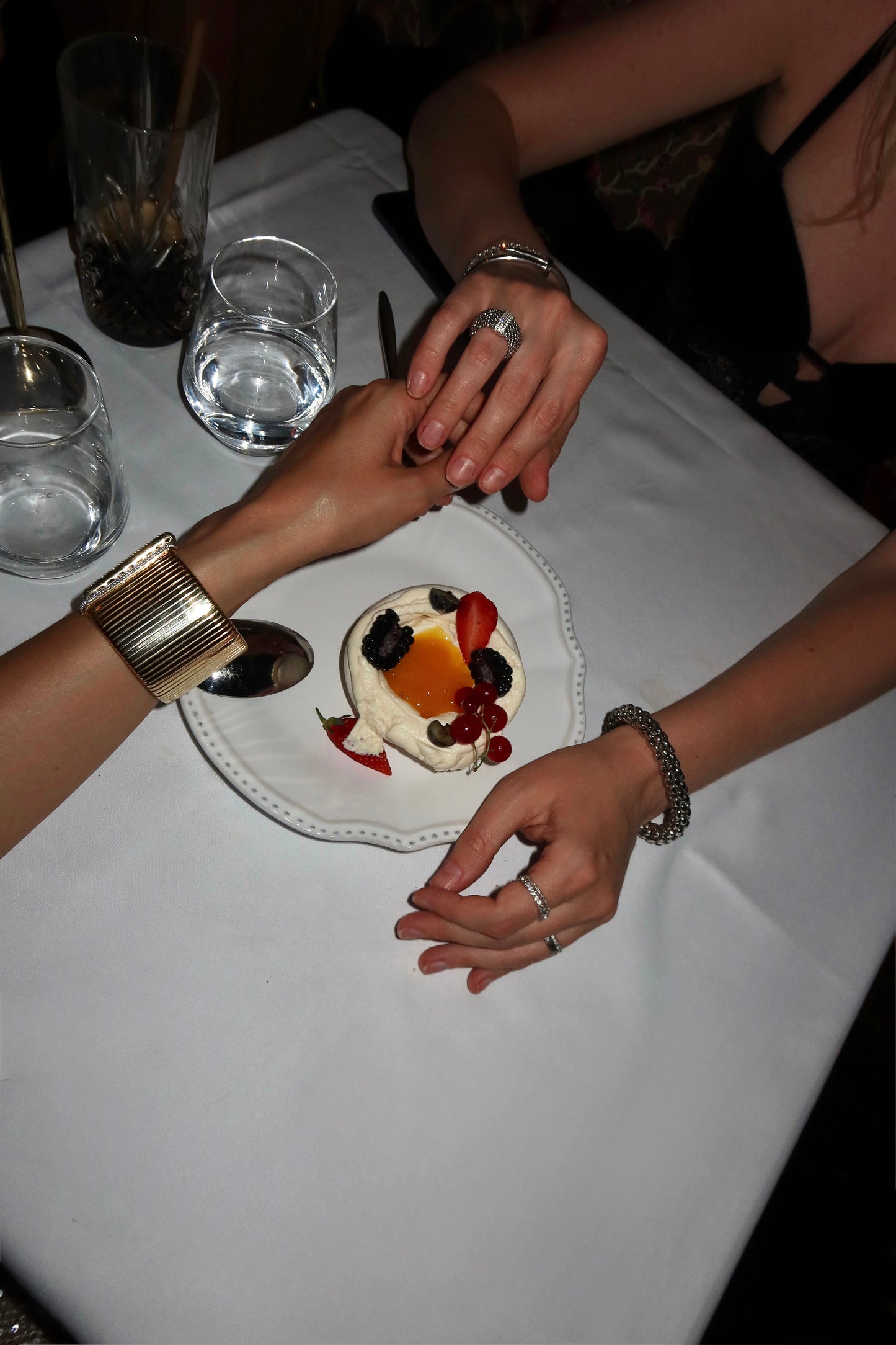 LUTETIA Bracelet