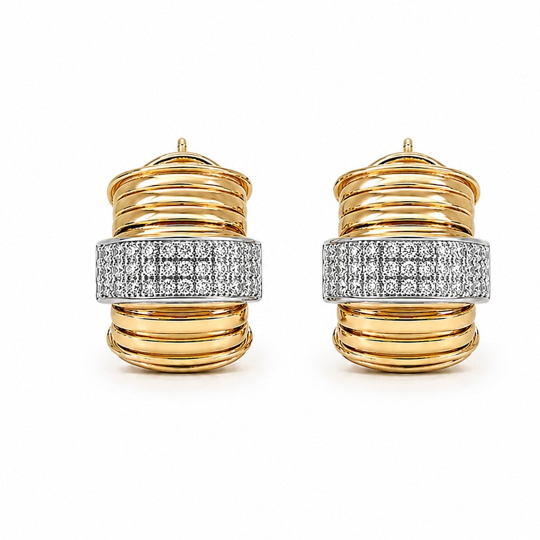 BASTILLE Earrings