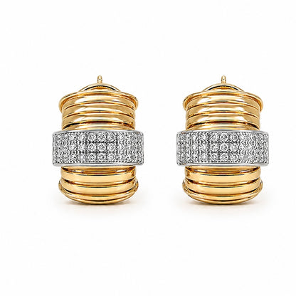 BASTILLE Earrings