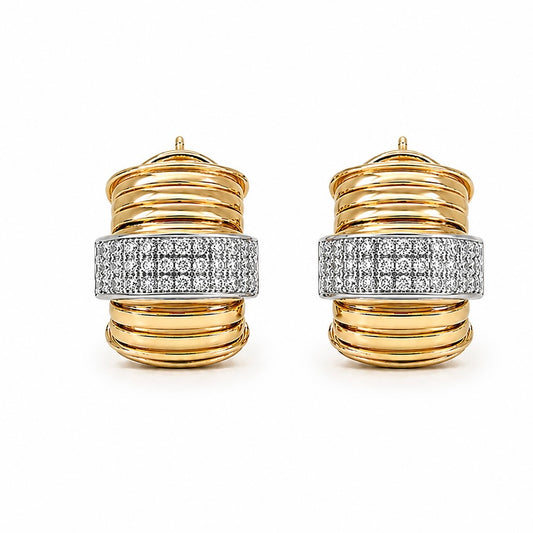BASTILLE Earrings