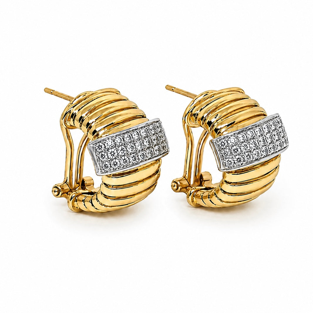 BASTILLE Earrings