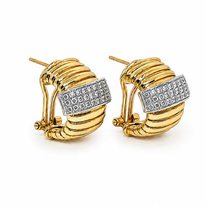 BASTILLE Earrings