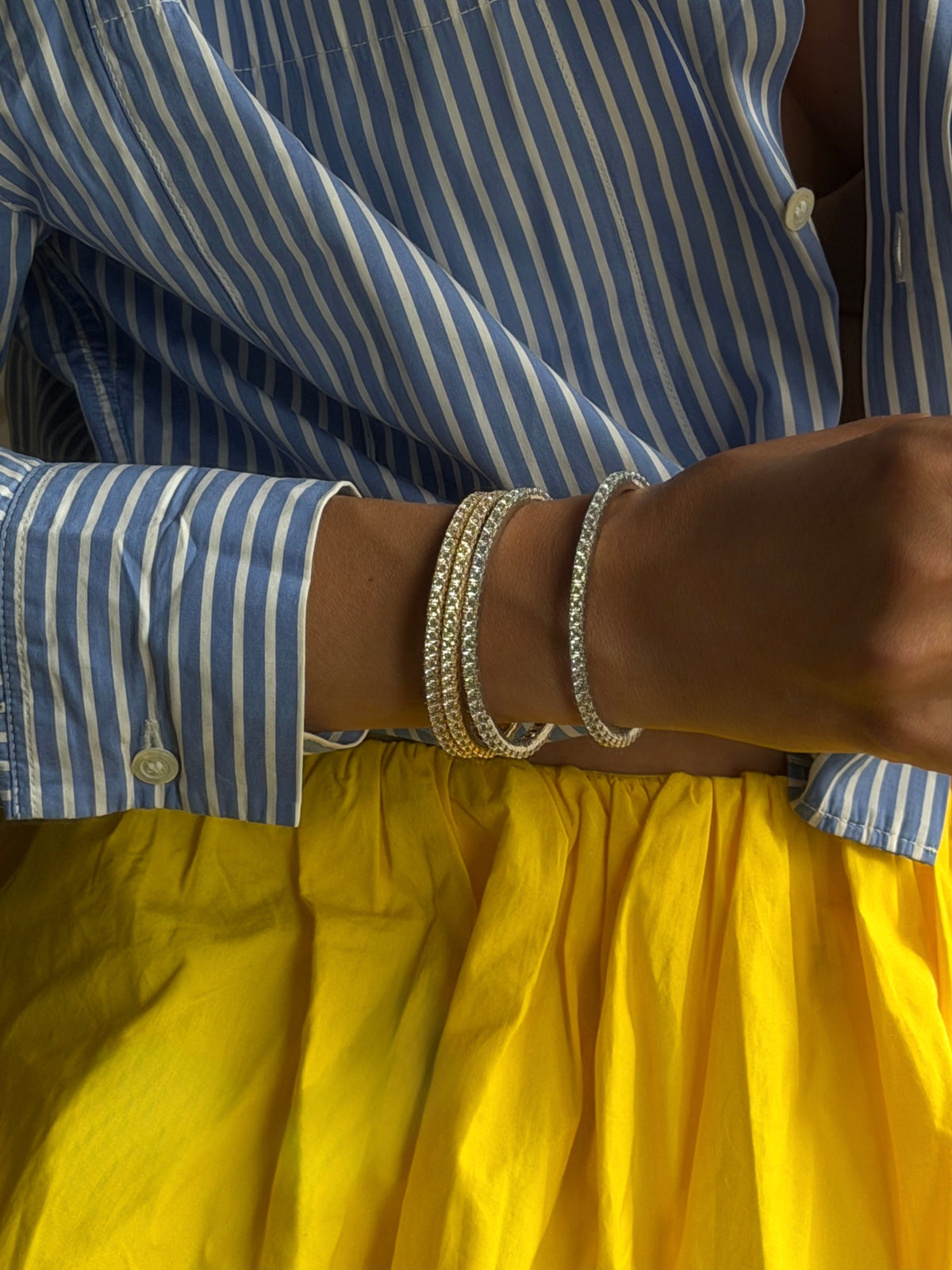 MONTAIGNE Bracelet