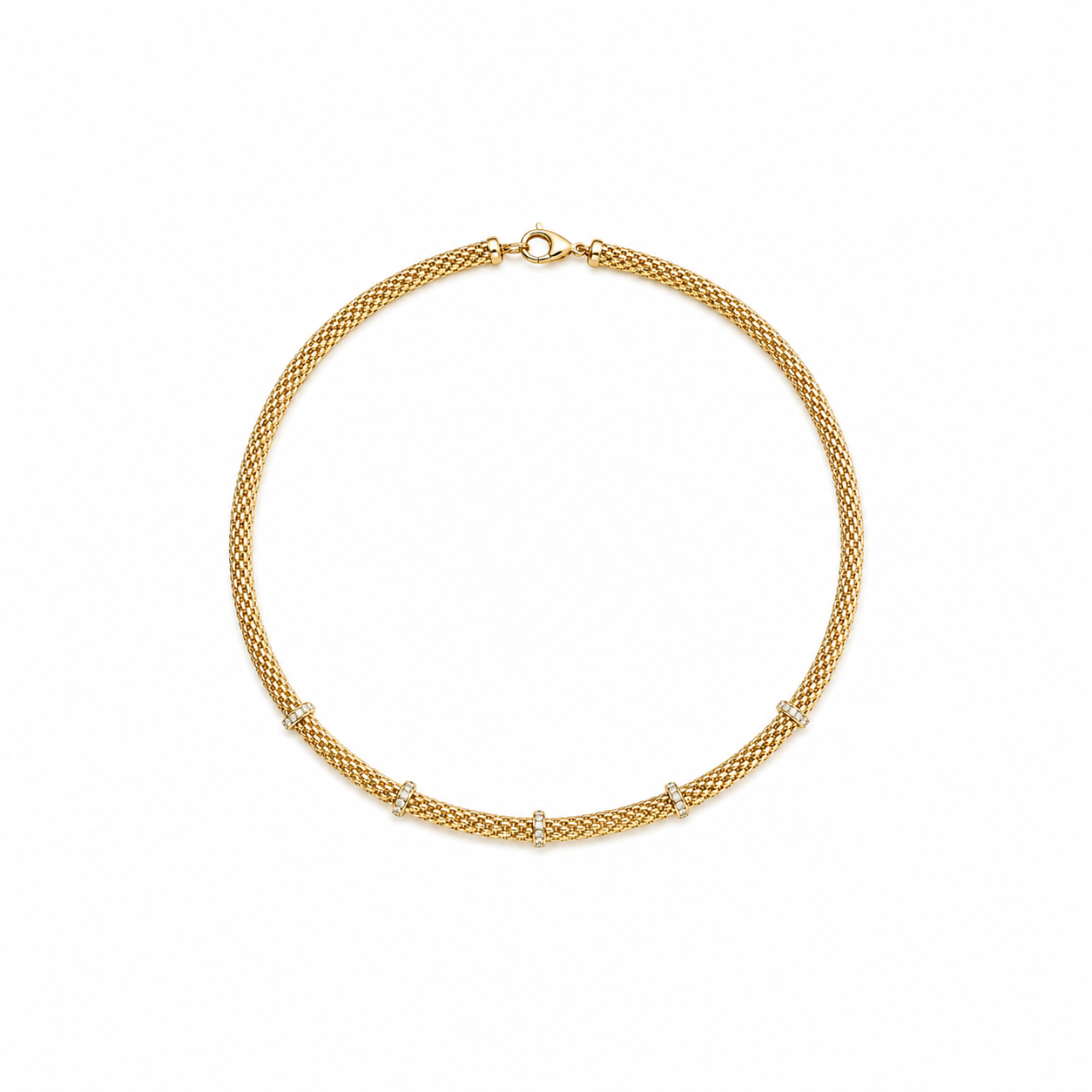 ÉLYSÉES Necklace