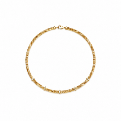 ÉLYSÉES Necklace