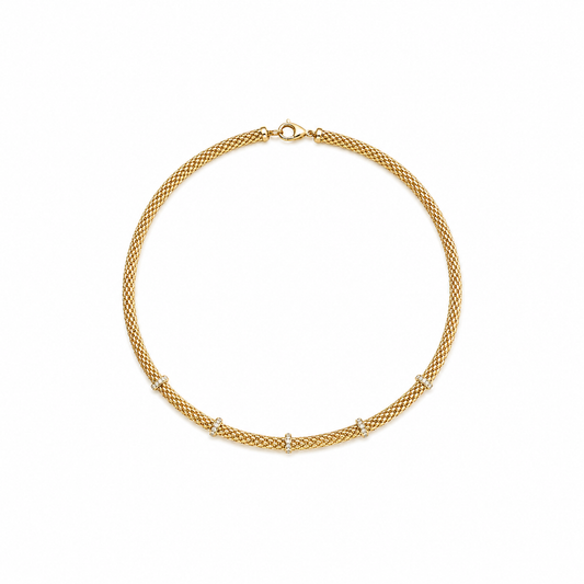ÉLYSÉES Necklace