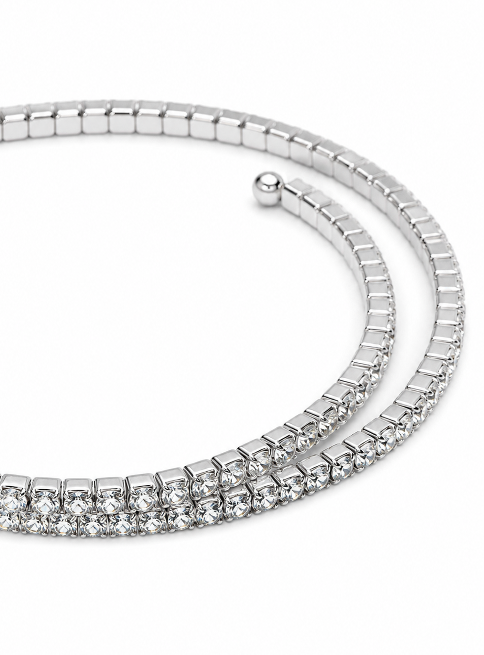 GIGI Choker – Limited Edition