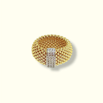 ORSAY Ring
