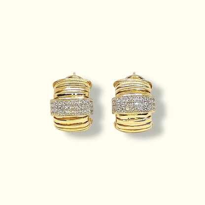 BASTILLE Earrings