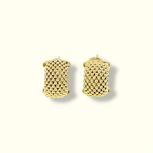 LOUVRE Earrings