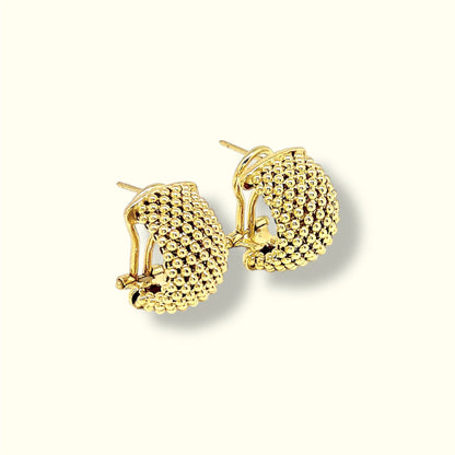 LOUVRE Earrings