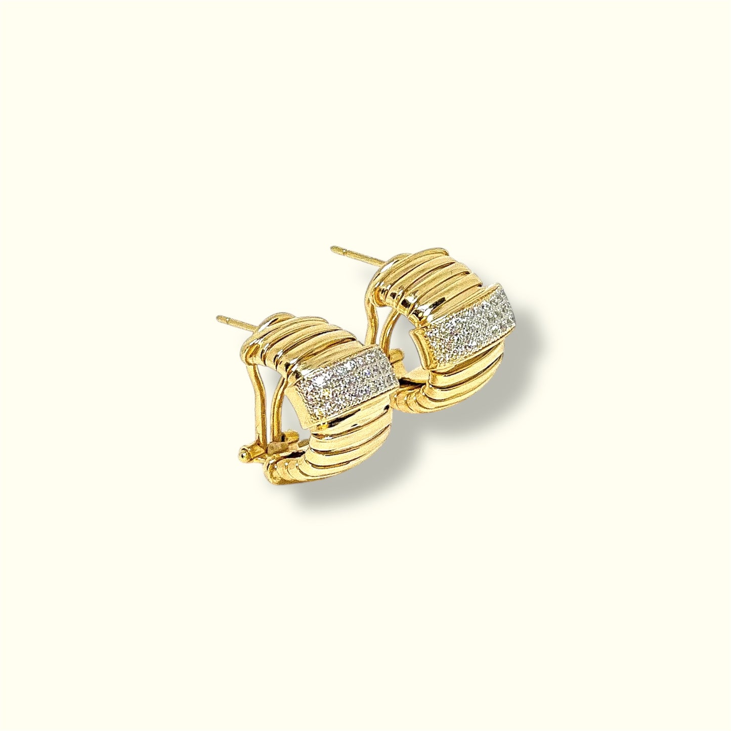 BASTILLE Earrings