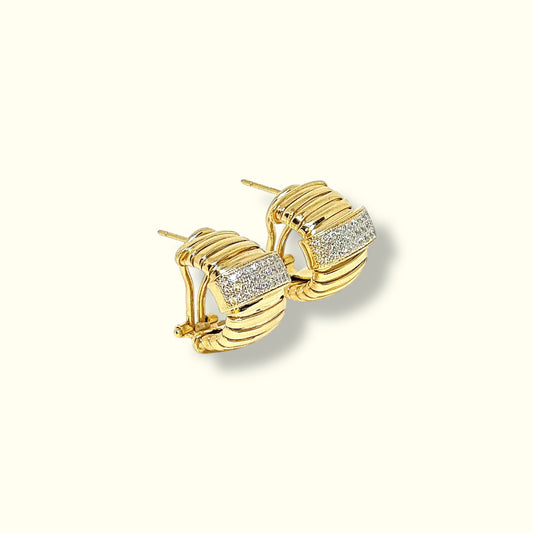 BASTILLE Earrings