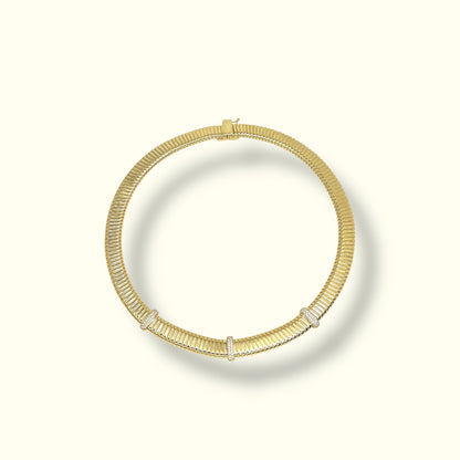 SAINT-GERMAIN Necklace