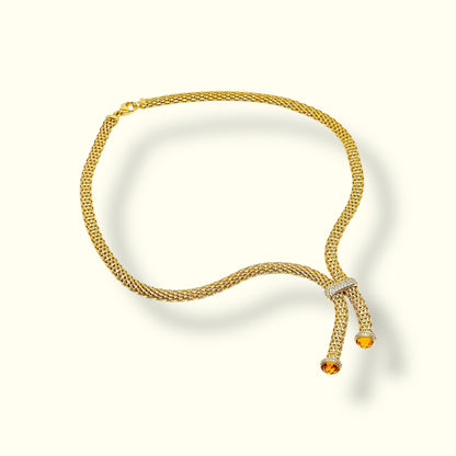 VENDÔME Necklace