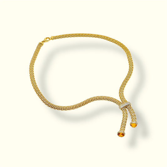 VENDÔME Necklace