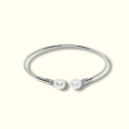 RIVOLI Bracelet White