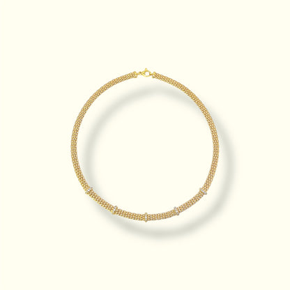 ÉLYSÉES Necklace