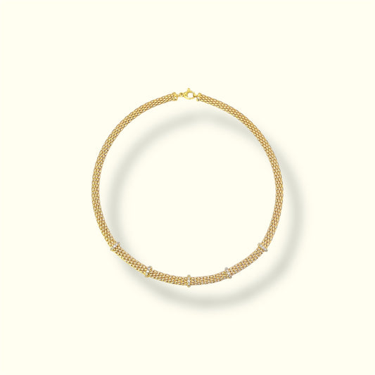 ÉLYSÉES Necklace