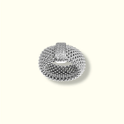 ORSAY Ring White