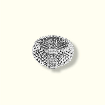ORSAY Ring White