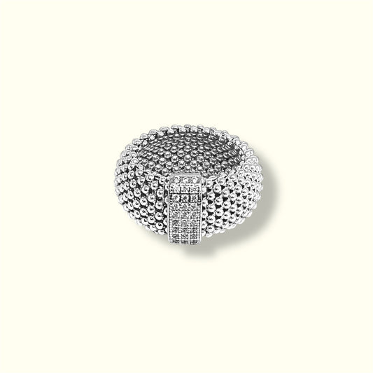 ORSAY Ring White