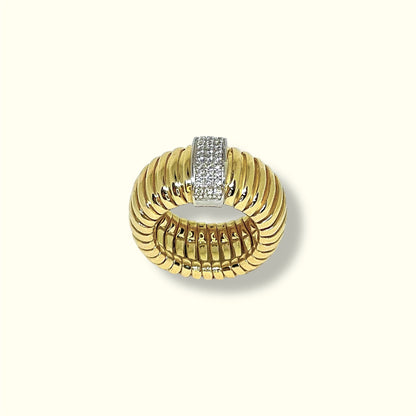 BASTILLE Ring