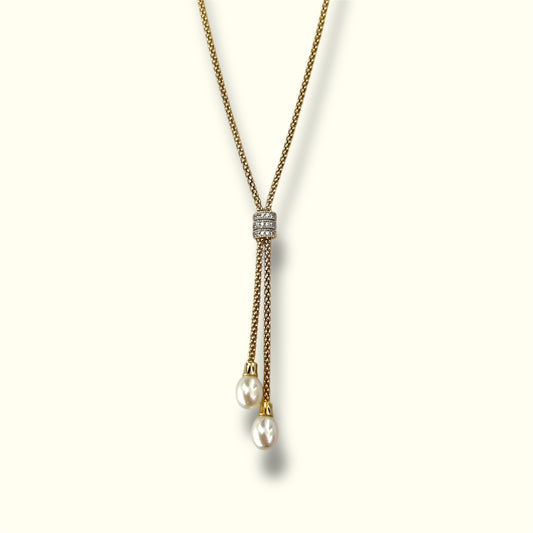 RIVOLI Necklace