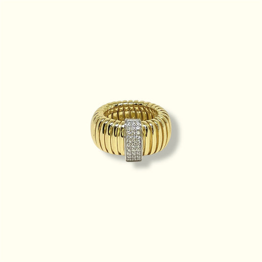 BASTILLE Ring
